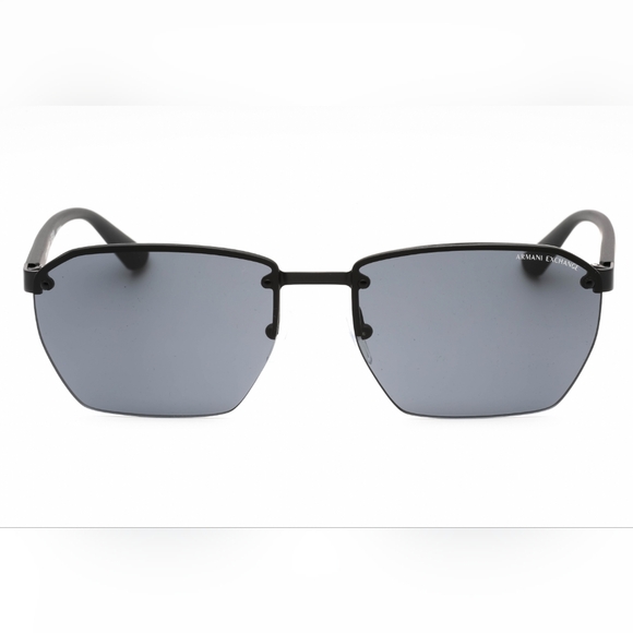 ARMANI EXCHANGE0AX2048S, Men's Sunglasses - Picture 2 of 2